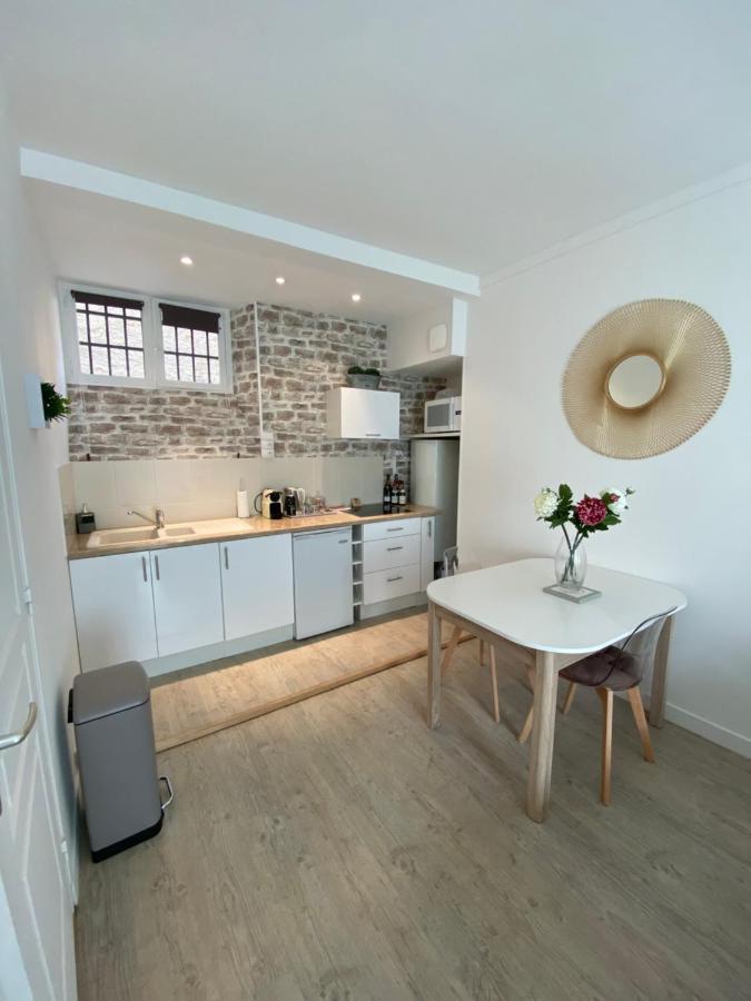 Studio Clémenceau Beaune  Extérieur photo