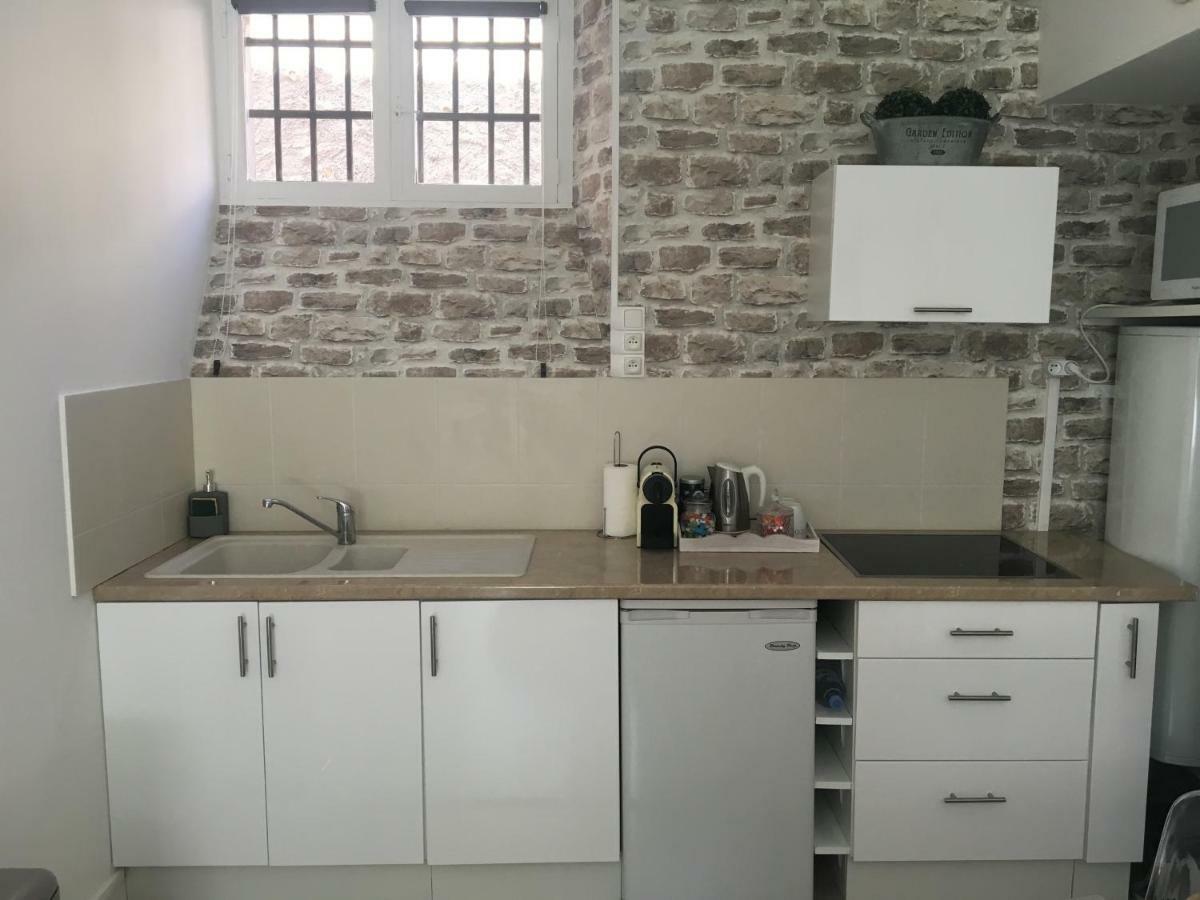 Studio Clémenceau Beaune  Extérieur photo
